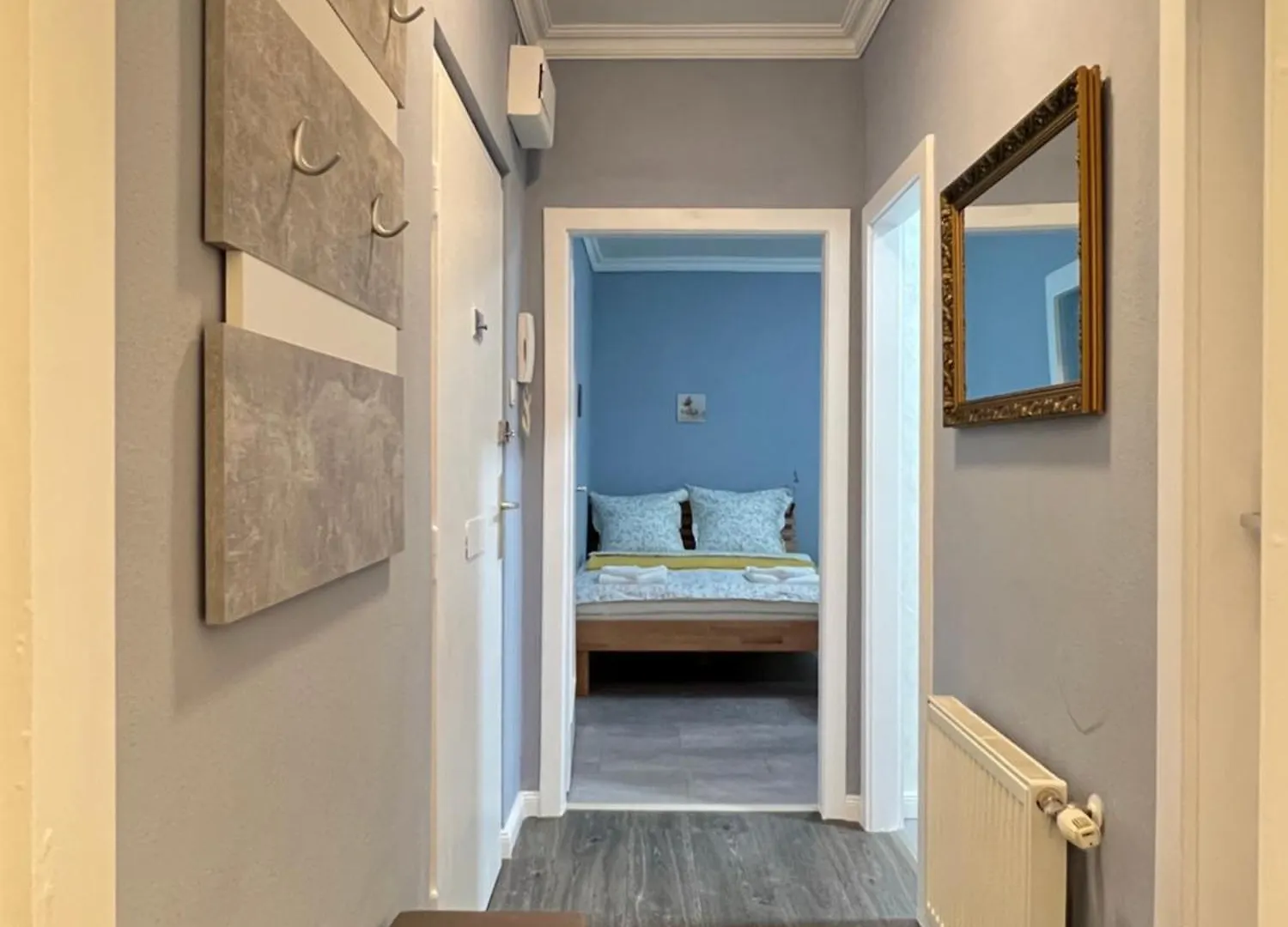 Wohnung In Wien Vienna