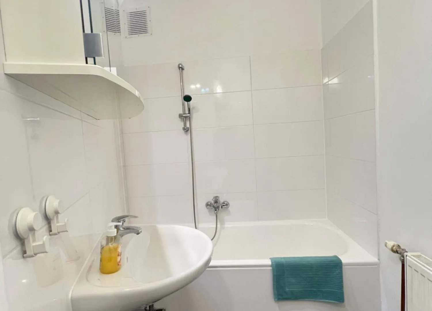 Wohnung In Wien 0*, Vienna