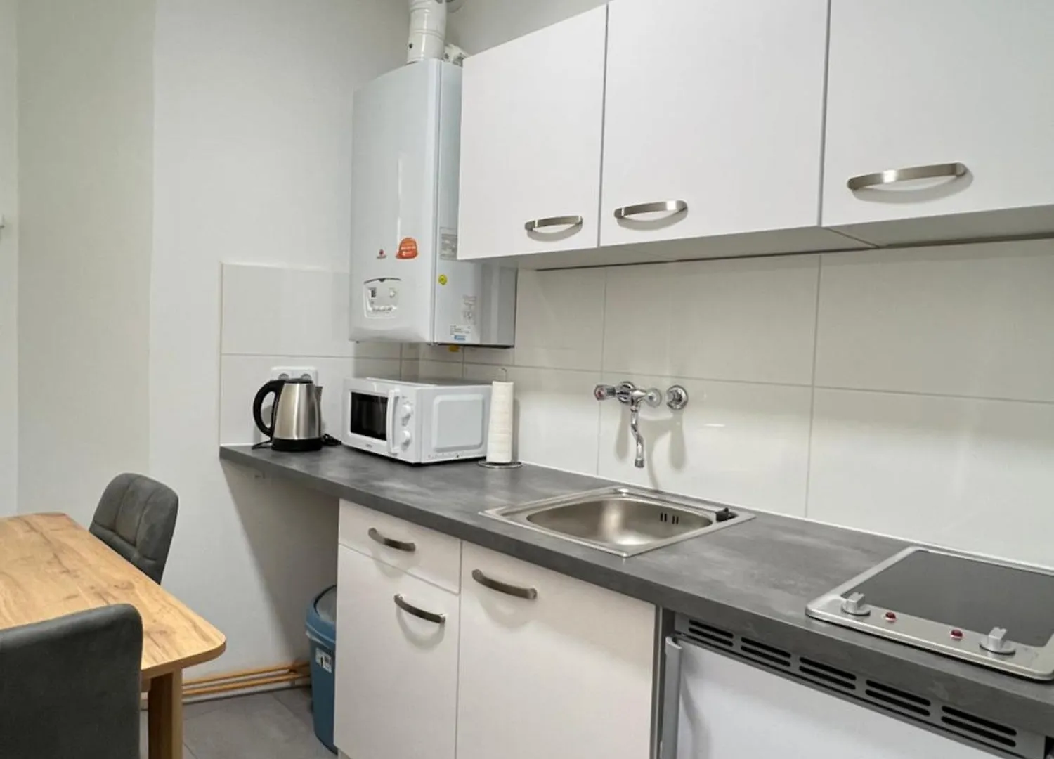 Wohnung In Wien Apartment Vienna