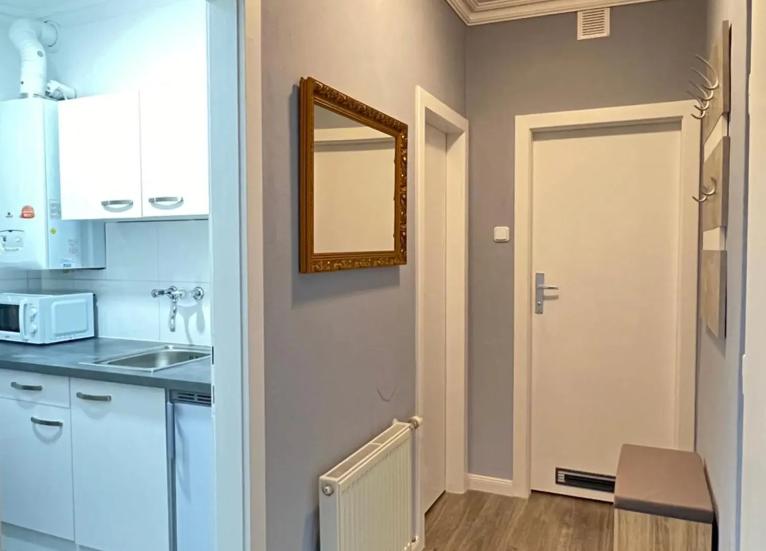 Apartment Wohnung In Wien Austria