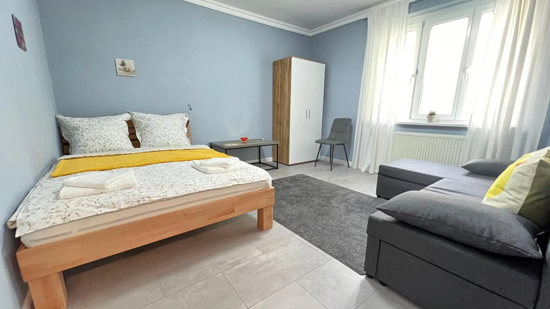 Wohnung In Wien Austria