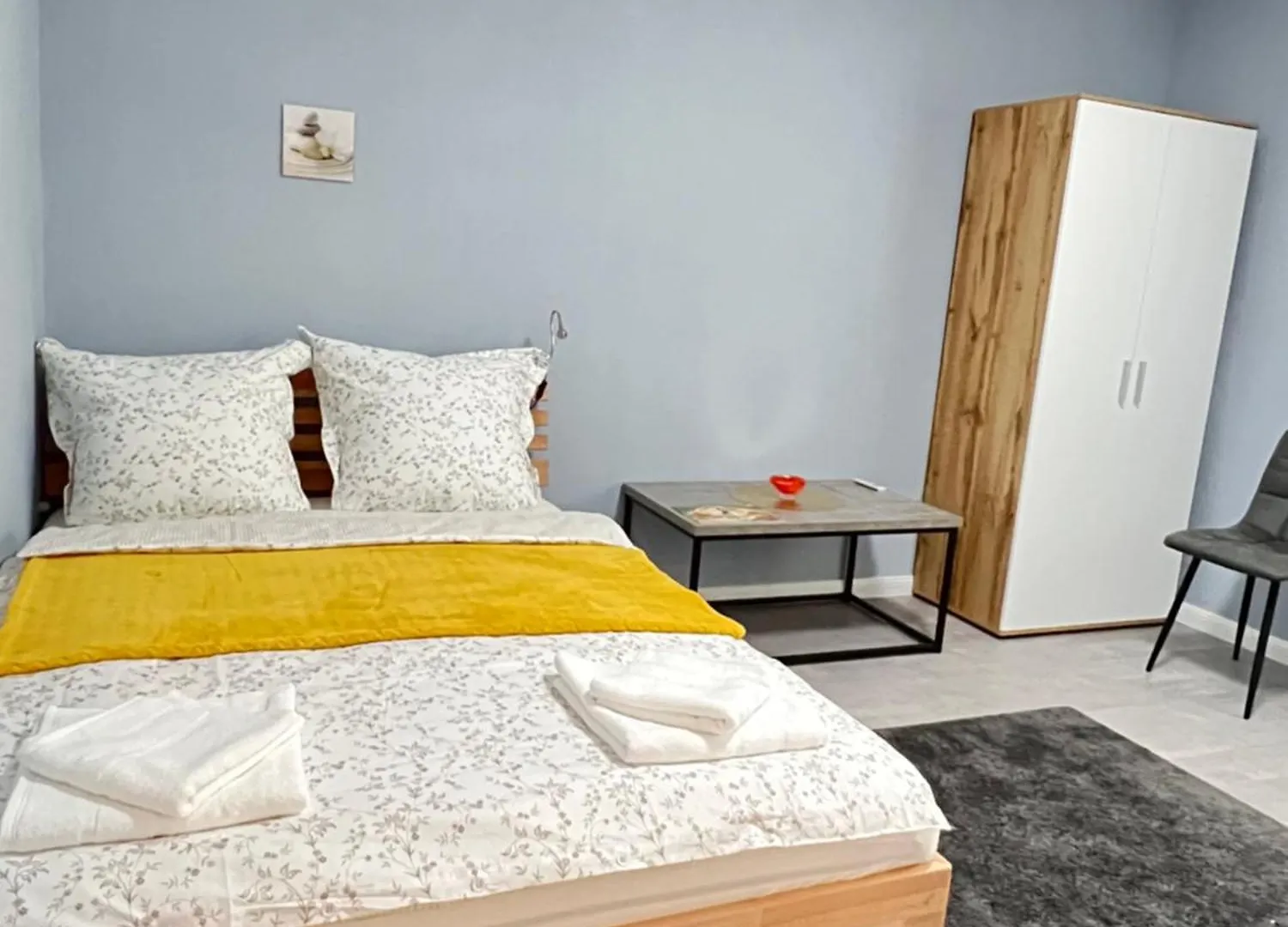 Apartment Wohnung In Wien