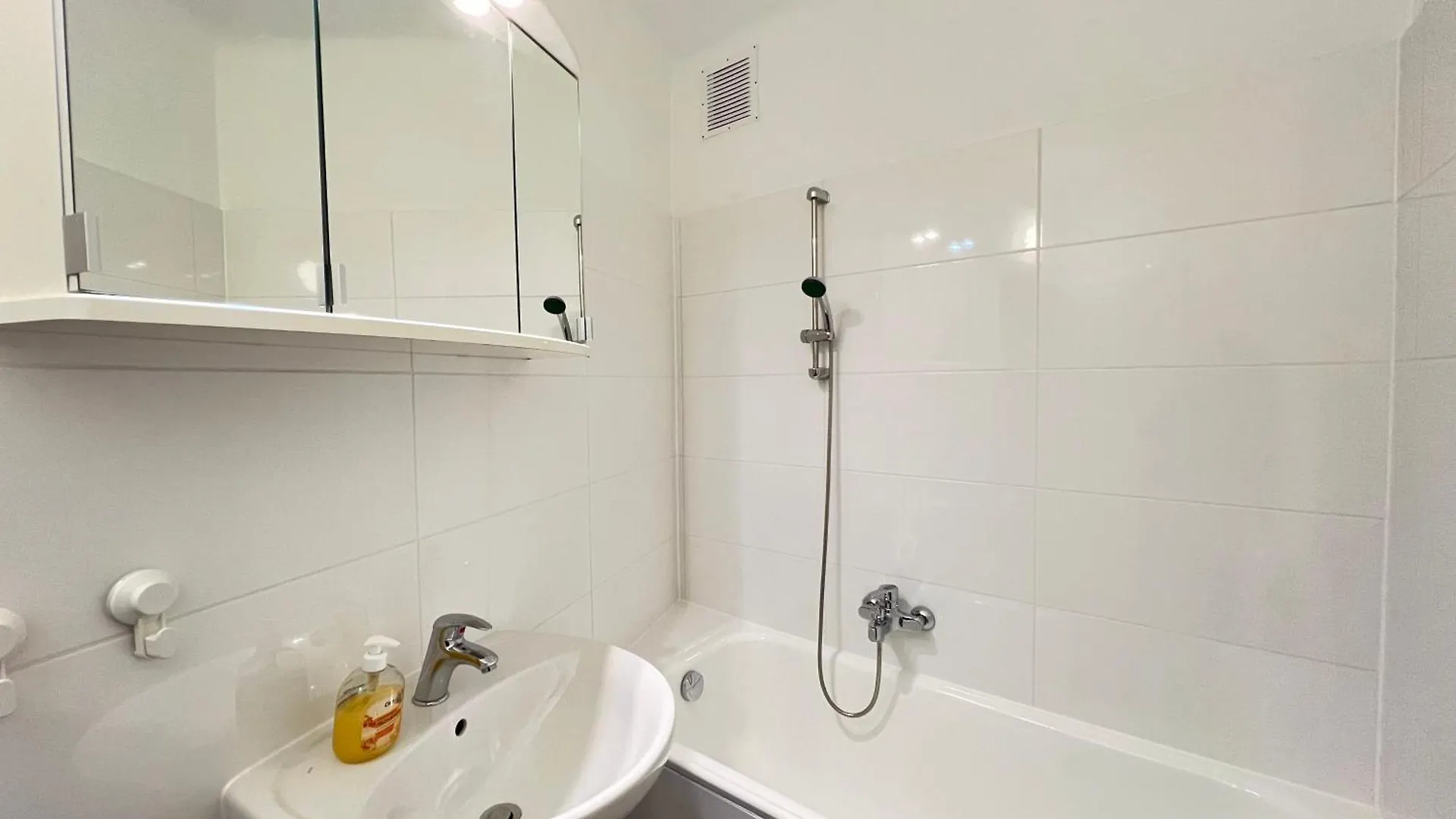Apartment Wohnung In Wien